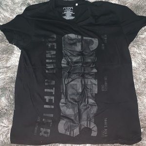 Guess Black T-Shirt